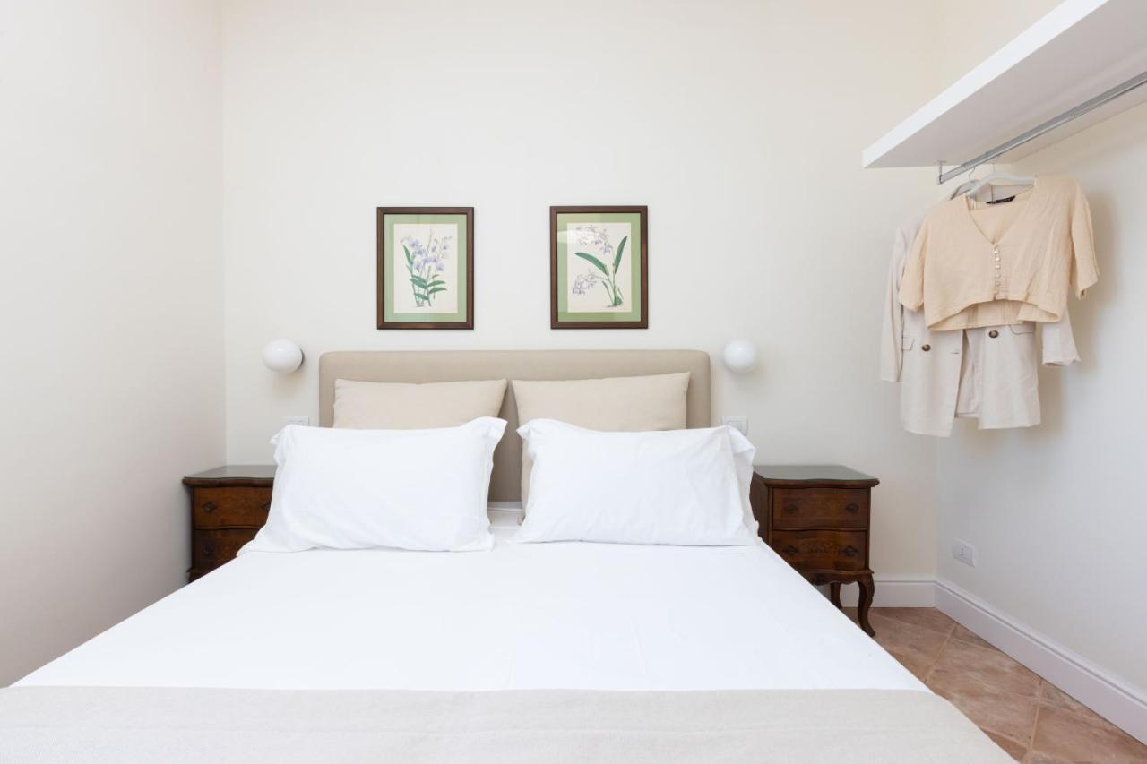 Country Life Relais Apartment Massa Lubrense Exterior photo